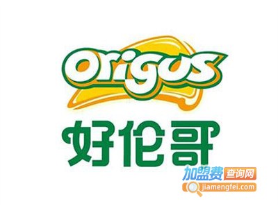 好伦哥披萨加盟费
