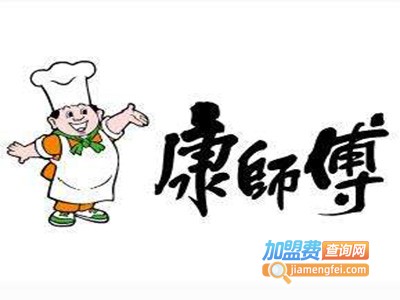 康师傅饮料加盟