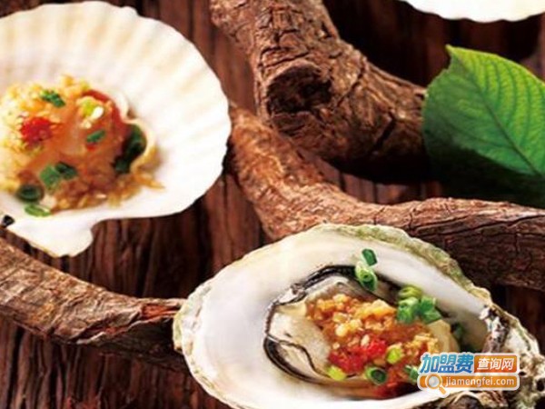 连锁快餐店加盟费