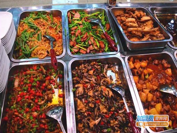 如何加盟连锁快餐店_怎样才能开连锁快餐店加盟店？