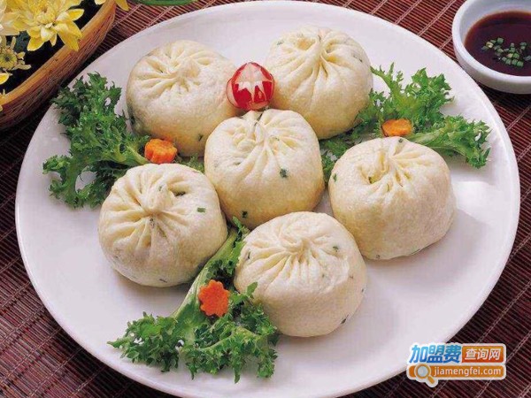 德园包子店
