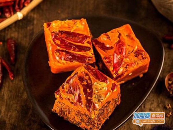 桥头火锅底料