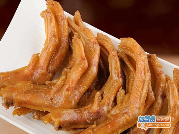 一心一味加盟费