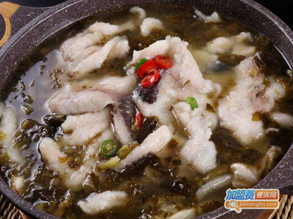 鱼的错