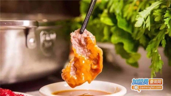 八合里海记加盟费