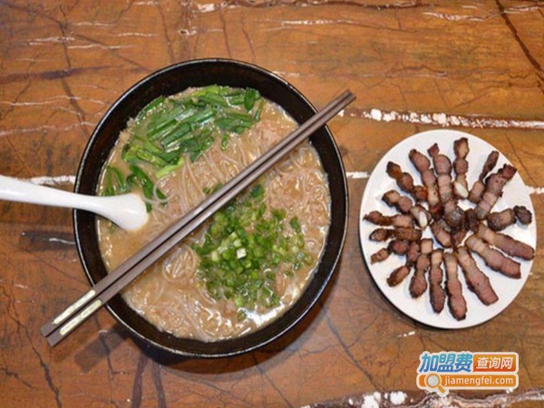 老仓醋米线
