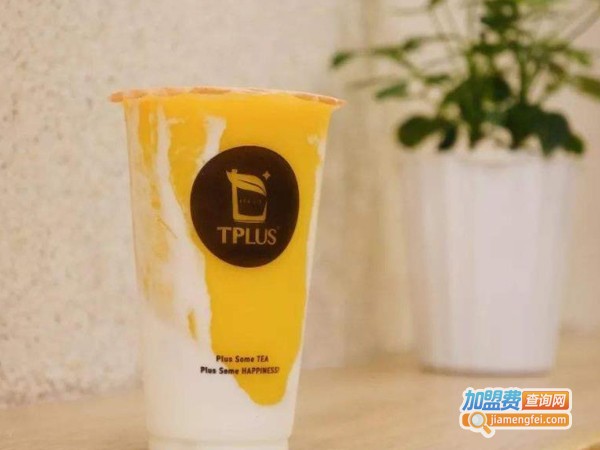 茶家奶茶加盟费