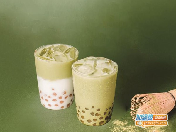 茶家奶茶加盟费