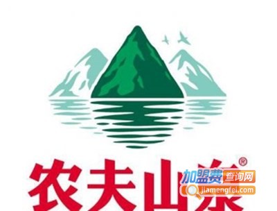 农夫山泉桶装水加盟