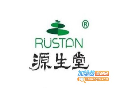 源生堂养发馆加盟费