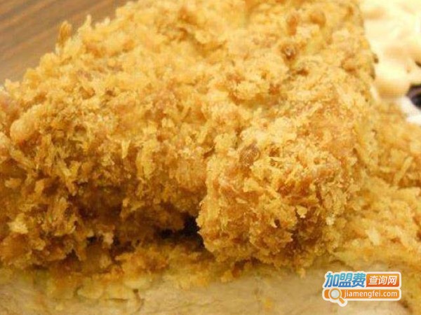 鸡排英雄加盟费