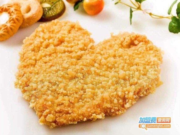 鸡排英雄加盟费