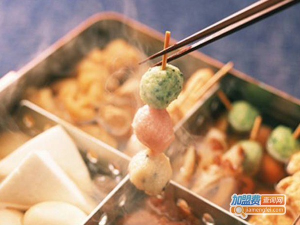风之丸关东煮