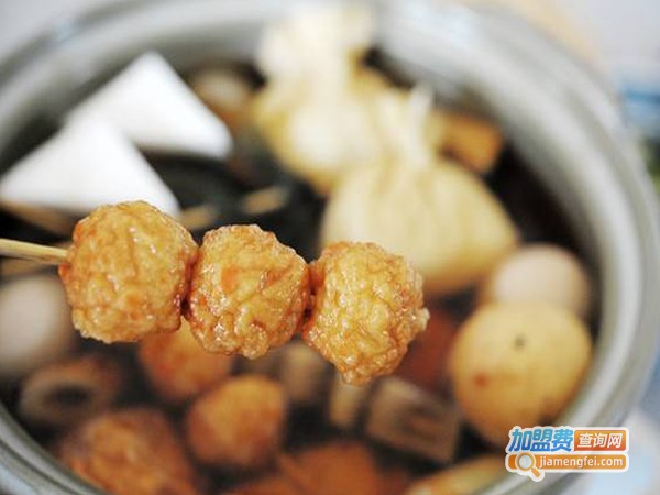 风之丸关东煮