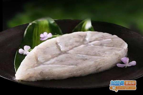 䒕吖咪手打虾滑