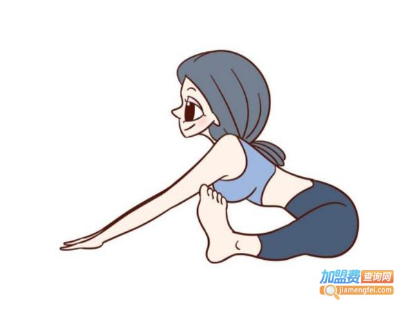 塑身加盟费