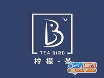 tea bird柠檬茶加盟费