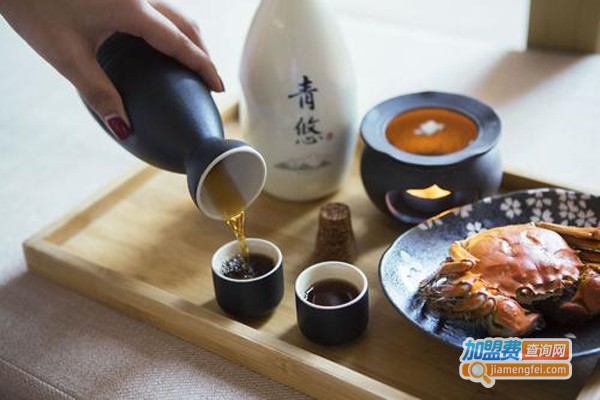黄酒