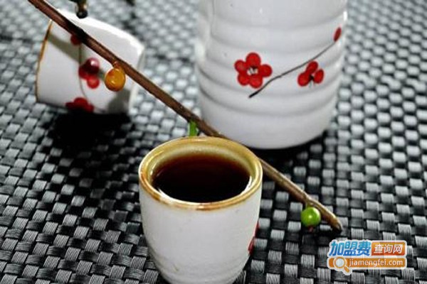 黄酒