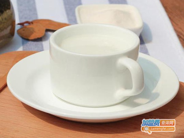 韩国奶茶加盟费