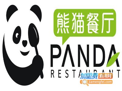 熊猫餐厅加盟费