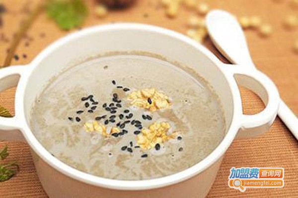 芝麻瘦身中药减肥