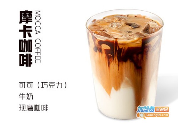 LuckyCup幸运咖