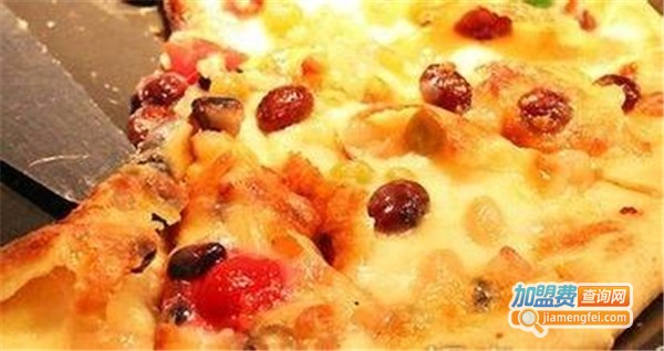萨客披萨加盟_开店加盟萨客披萨，财源广进赚得多！