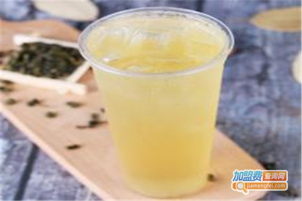 茶里茶里奶茶加盟费
