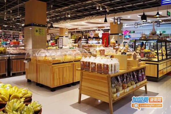 10元店超市