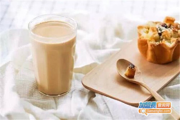 茶里茶里奶茶加盟费