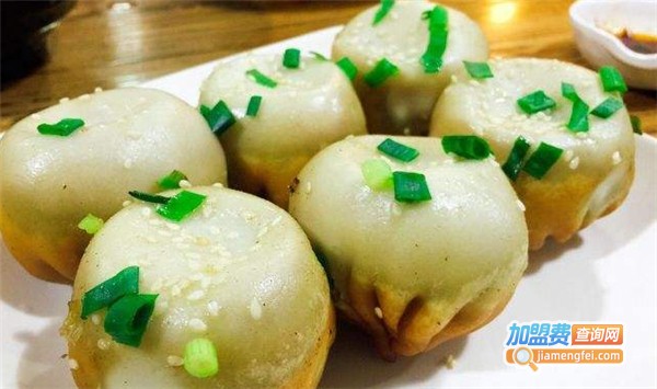 小许生煎