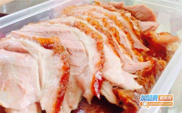 香典江湖北京烤鸭加盟