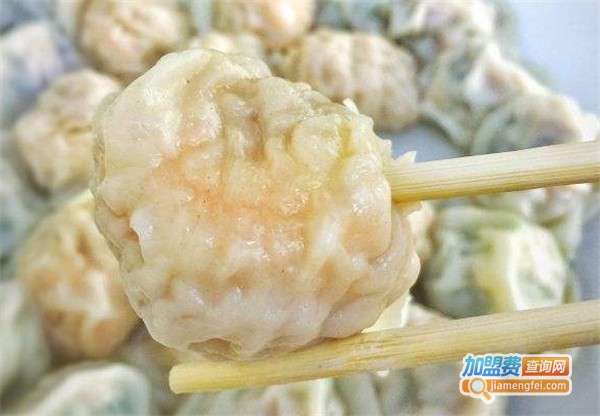 溢香饺子云吞