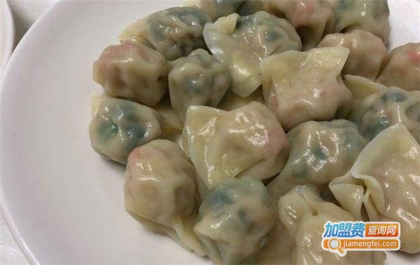 溢香饺子云吞