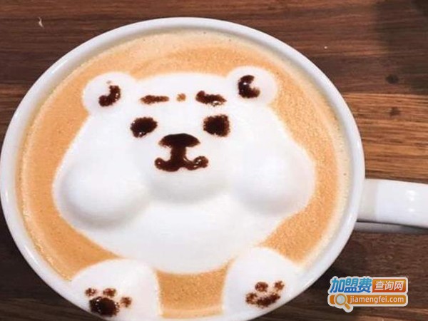 熊先生奶茶加盟