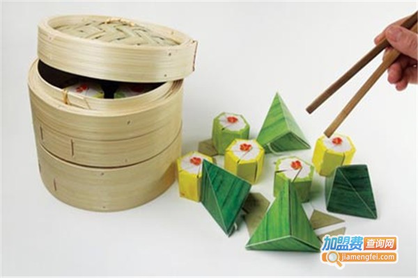 茶点点加盟费
