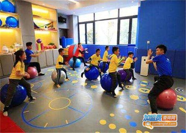亲子早教班