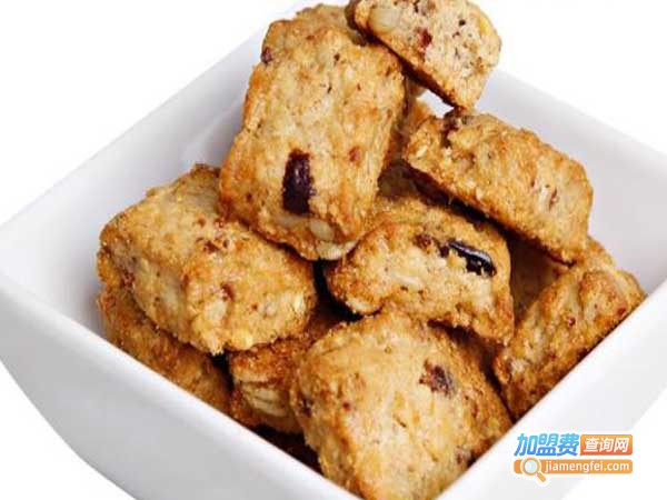 儿童进口零食店加盟
