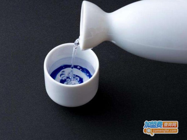 纯粮白酒