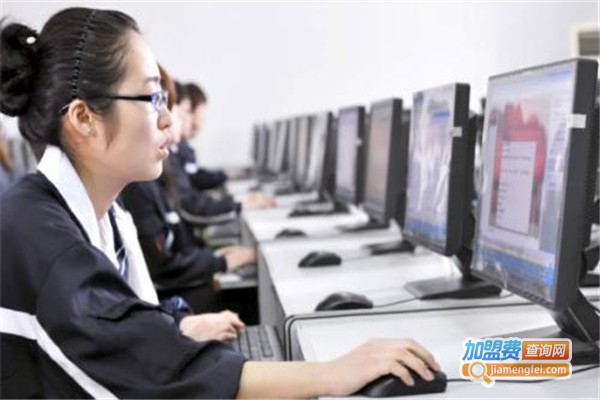 电脑培训学校