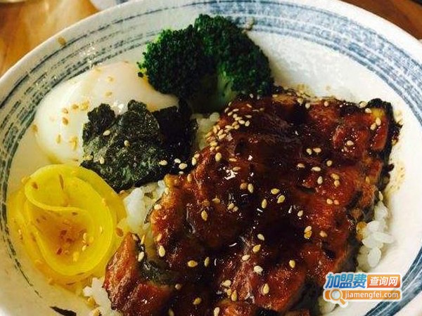 饭达人加盟费