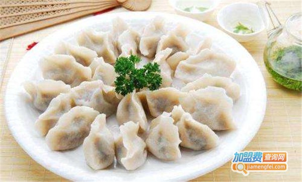 豫家味道手工水饺