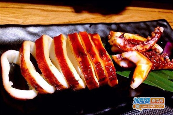 宗膳花式铁板烧