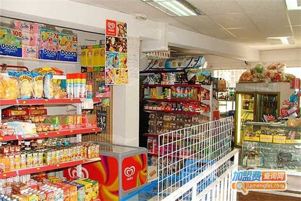 芊客便利店加盟