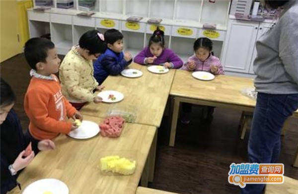 弋果英语
