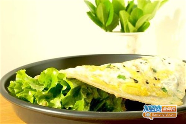 choppedgreen加盟费
