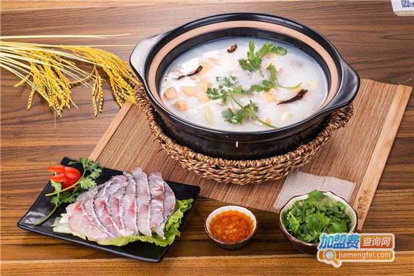 玲珑粥铺