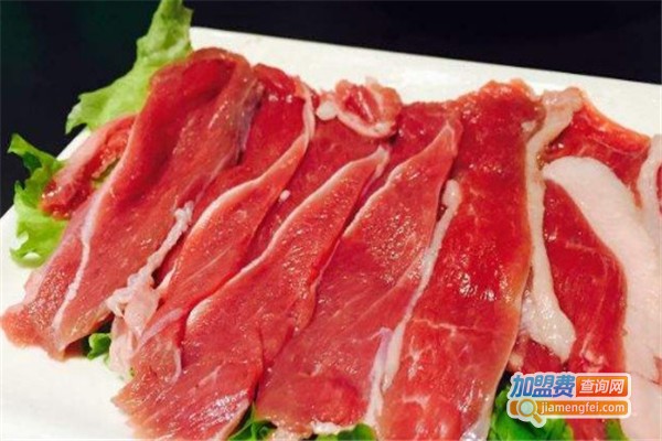 小蒙牛火锅加盟费