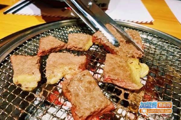 千百度烤肉